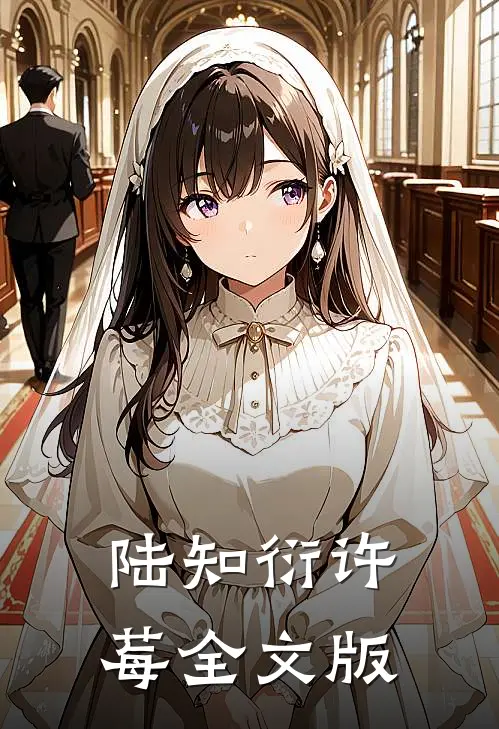 陆知衍许莓全文版
