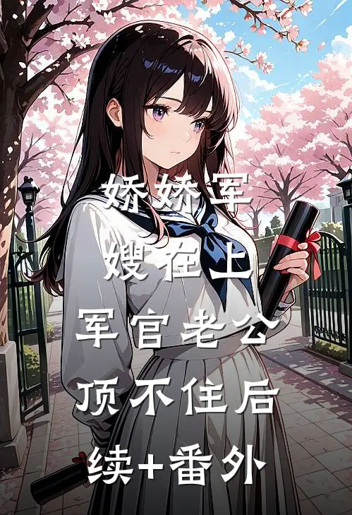 娇娇军嫂在上，军官老公顶不住后续+番外