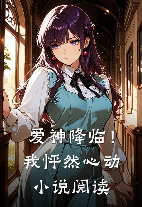 爱神降临！我怦然心动小说阅读