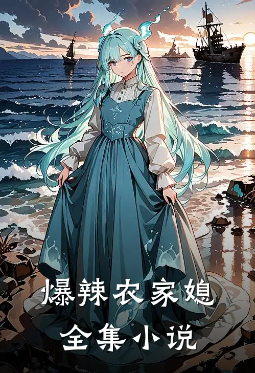 爆辣农家媳全集小说