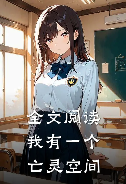 全文阅读我有一个亡灵空间