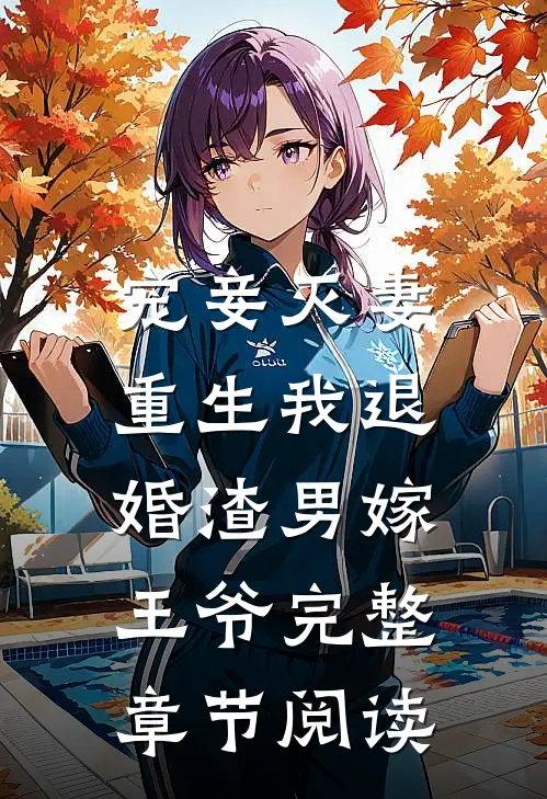 宠妾灭妻，重生我退婚渣男嫁王爷完整章节阅读