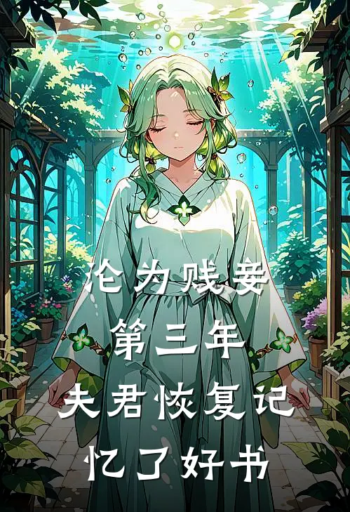 沦为贱妾第三年，夫君恢复记忆了好书