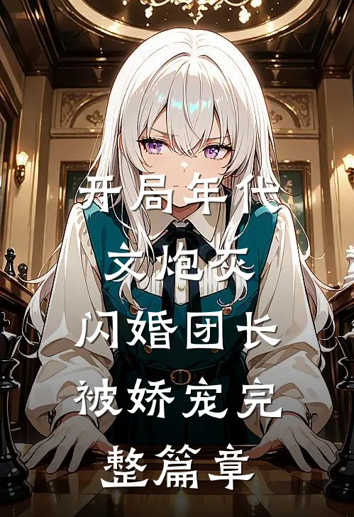 开局年代文炮灰，闪婚团长被娇宠完整篇章