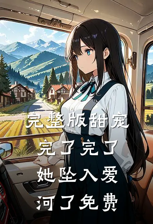 完整版甜宠完了完了她坠入爱河了免费