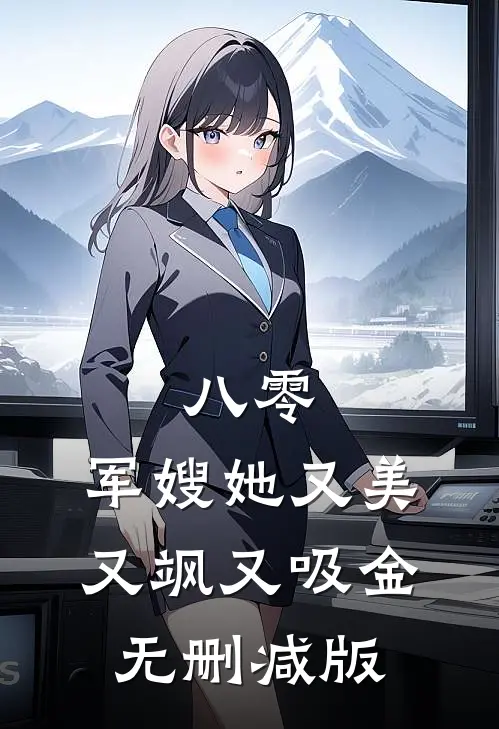 八零：军嫂她又美又飒又吸金无删减版