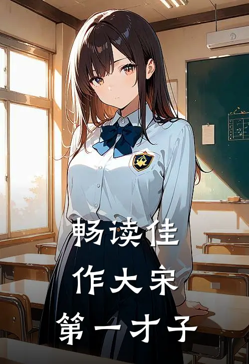 畅读佳作大宋：第一才子