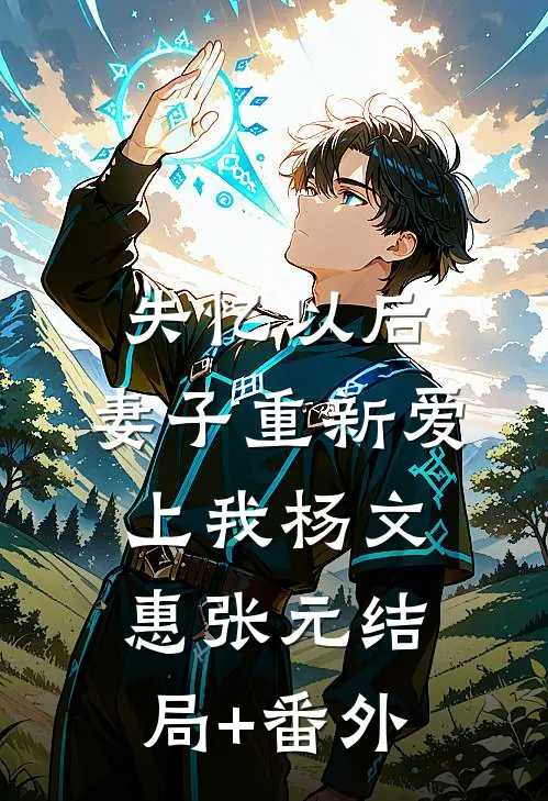 失忆以后，妻子重新爱上我杨文惠张元结局+番外