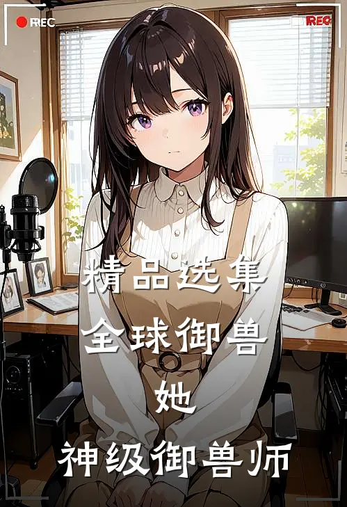 精品选集全球御兽：她，神级御兽师