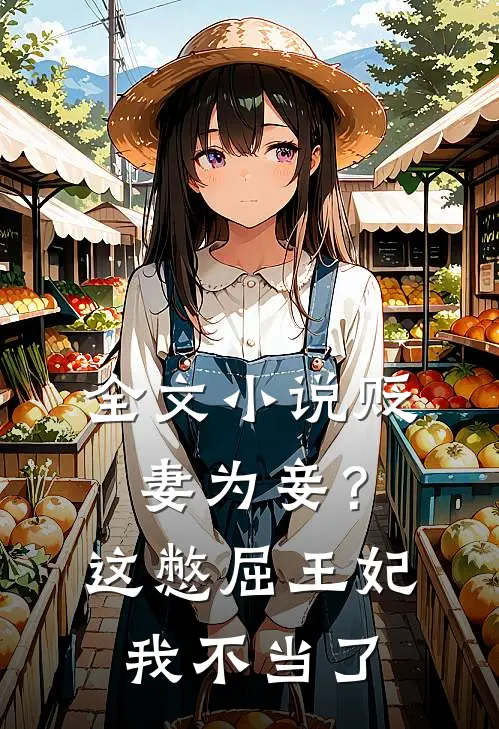 全文小说贬妻为妾？这憋屈王妃我不当了