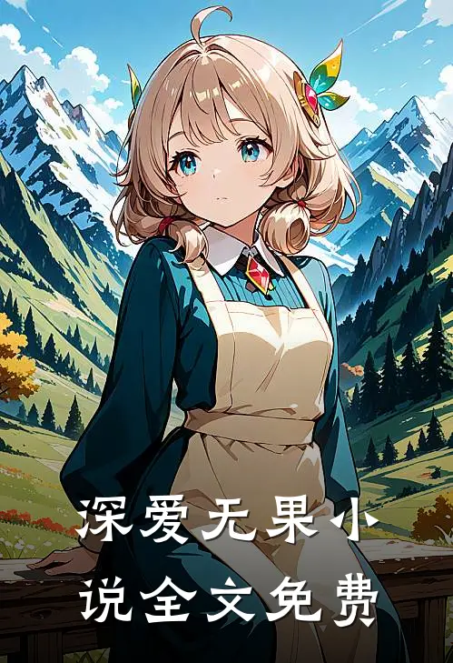 深爱无果小说全文免费