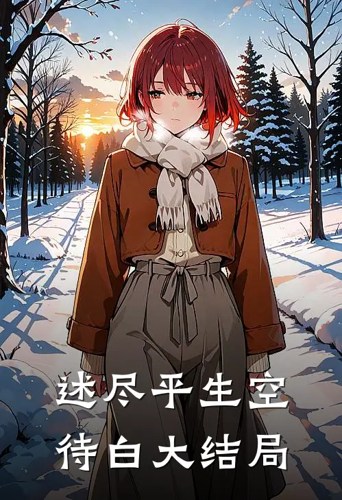 述尽平生空待白大结局