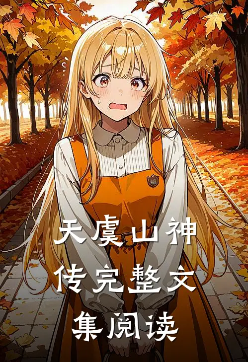 天虞山神传完整文集阅读