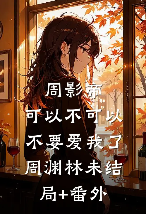 周影帝，可以不可以不要爱我了周渊林未结局+番外