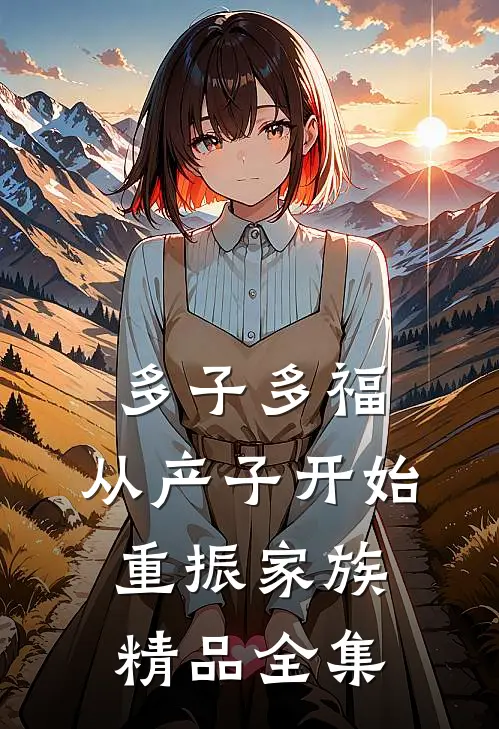 多子多福：从产子开始重振家族精品全集