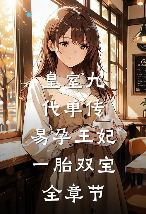 皇室九代单传，易孕王妃一胎双宝全章节