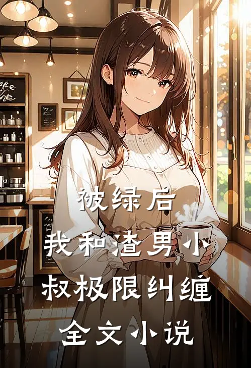 被绿后，我和渣男小叔极限纠缠全文小说