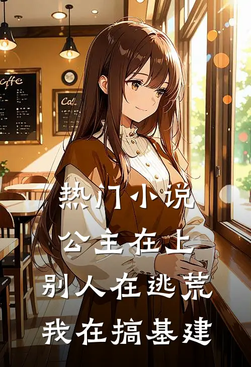 热门小说公主在上：别人在逃荒，我在搞基建