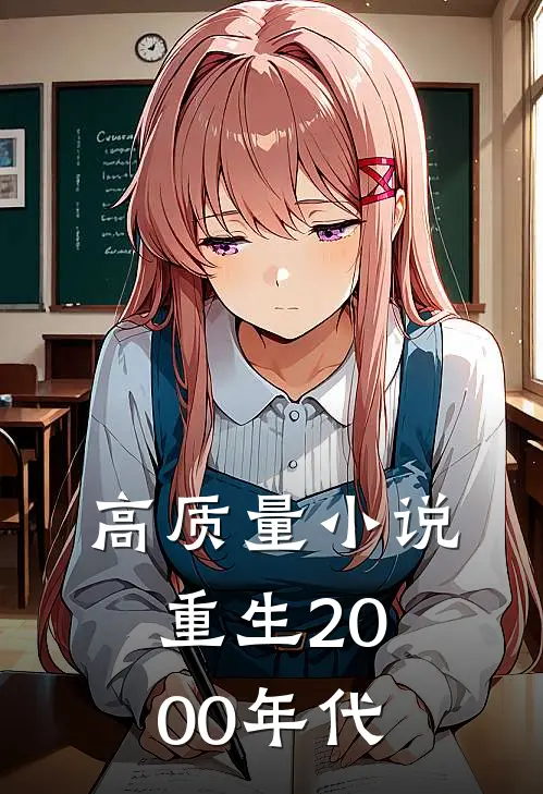 高质量小说重生2000年代