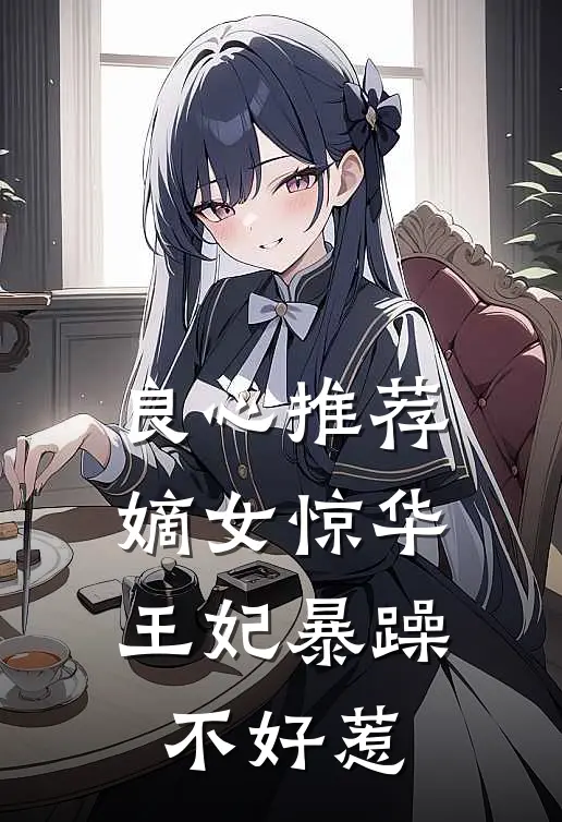 良心推荐嫡女惊华：王妃暴躁不好惹