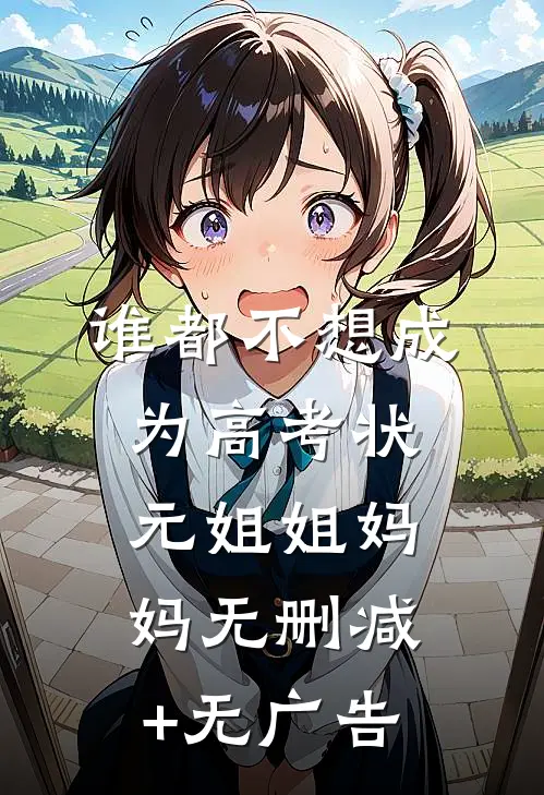 谁都不想成为高考状元姐姐妈妈无删减+无广告
