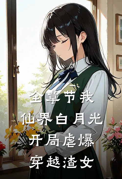 全章节我，仙界白月光，开局虐爆穿越渣女