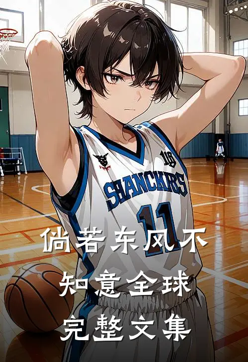 倘若东风不知意全球完整文集