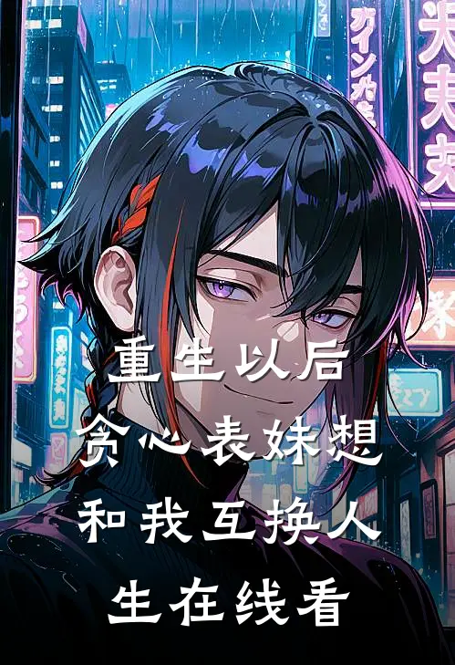 重生以后，贪心表妹想和我互换人生在线看