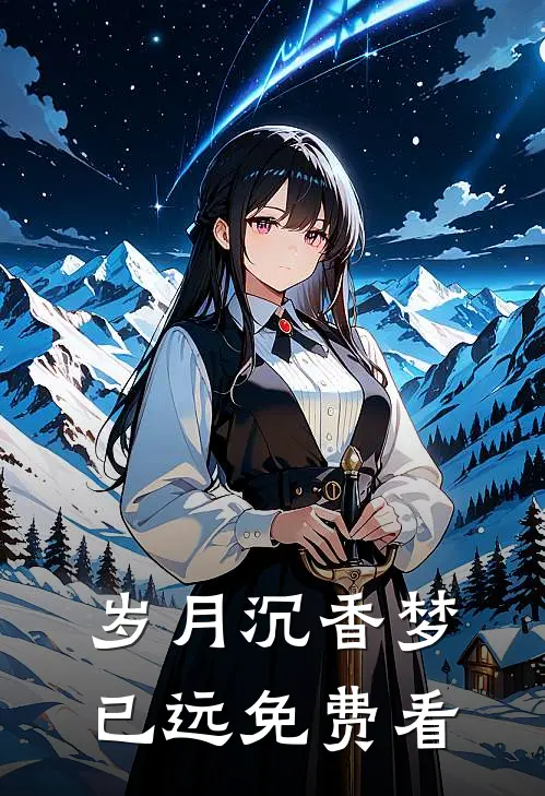岁月沉香梦已远免费看