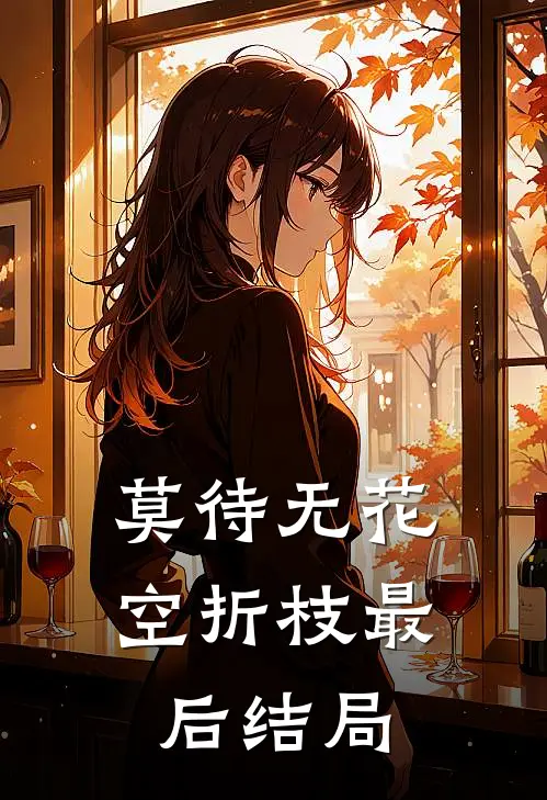 莫待无花空折枝最后结局