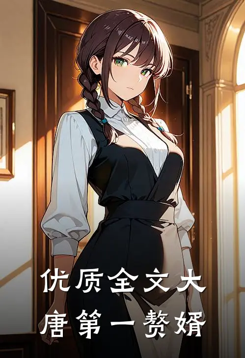 优质全文大唐第一赘婿
