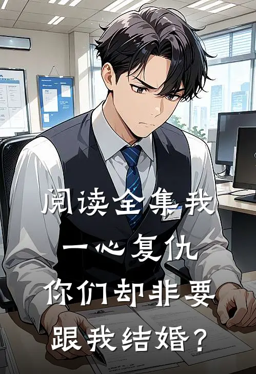 阅读全集我一心复仇，你们却非要跟我结婚？