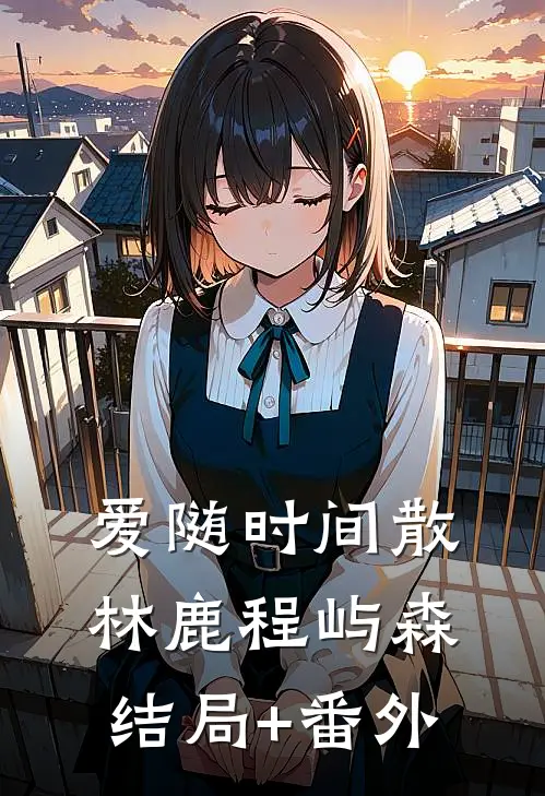 爱随时间散林鹿程屿森结局+番外