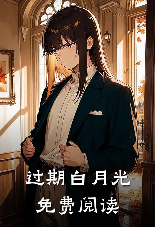 过期白月光免费阅读