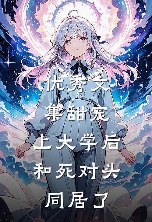 优秀文集甜宠：上大学后，和死对头同居了