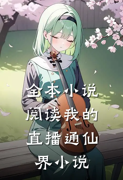 全本小说阅读我的直播通仙界 小说