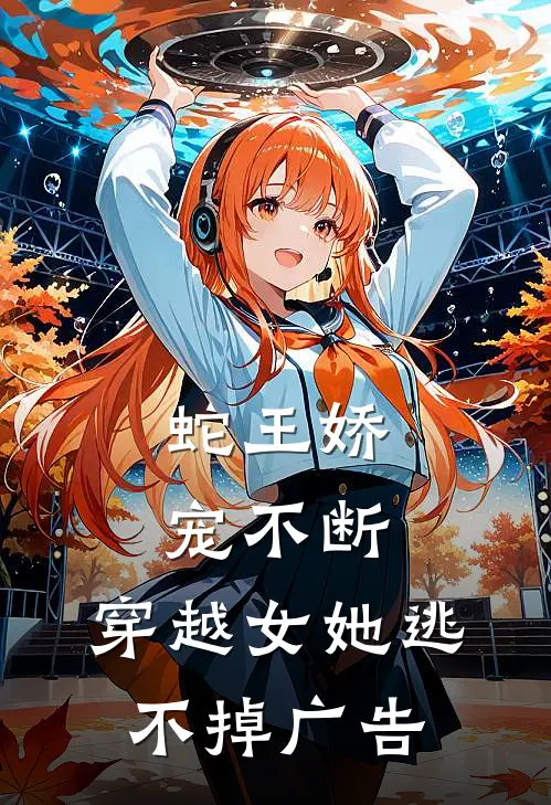 蛇王娇宠不断，穿越女她逃不掉广告