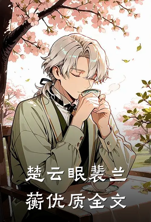 楚云眠裴兰蘅优质全文