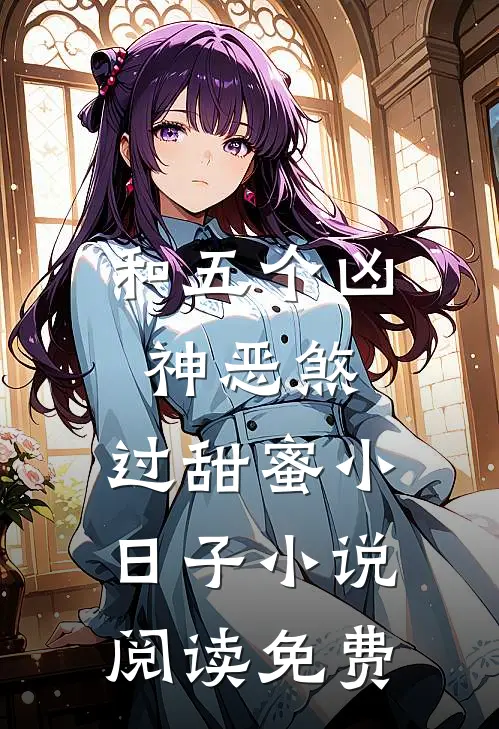 和五个凶神恶煞，过甜蜜小日子小说阅读免费