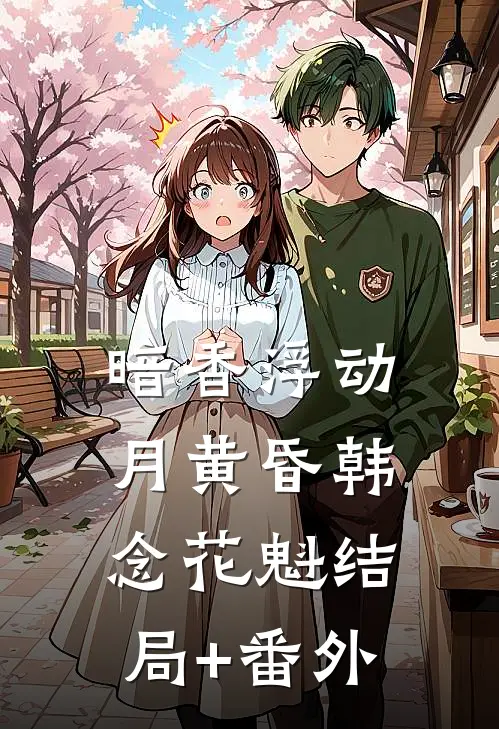 暗香浮动月黄昏韩念花魁结局+番外