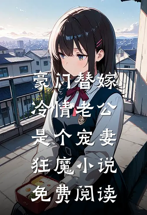 豪门替嫁：冷情老公是个宠妻狂魔小说免费阅读