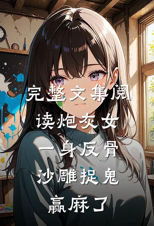 完整文集阅读炮灰女一身反骨，沙雕捉鬼赢麻了