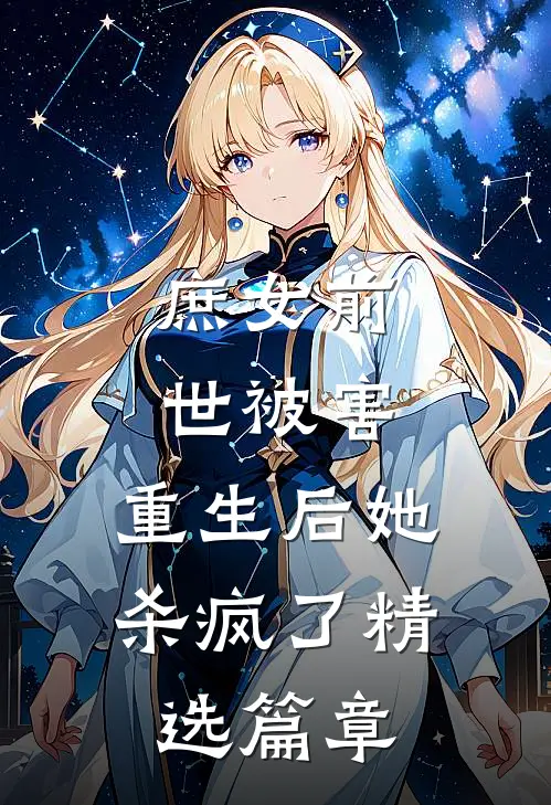 庶女前世被害，重生后她杀疯了精选篇章