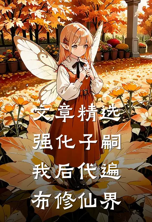 文章精选强化子嗣：我后代遍布修仙界
