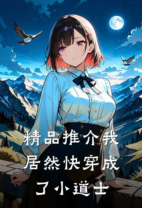 精品推介我居然快穿成了小道士
