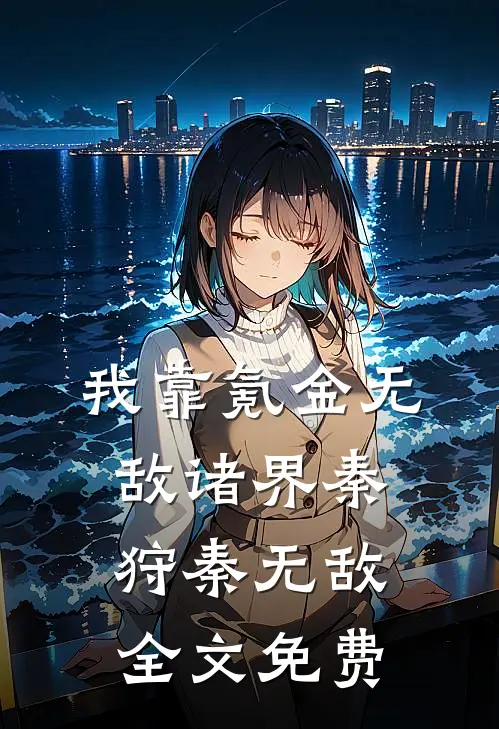 我靠氪金无敌诸界秦狩秦无敌全文免费