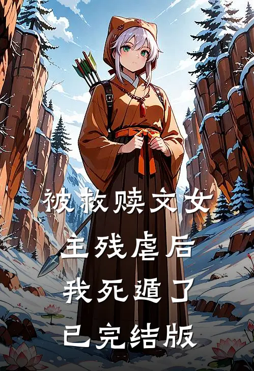 被救赎文女主残虐后我死遁了已完结版