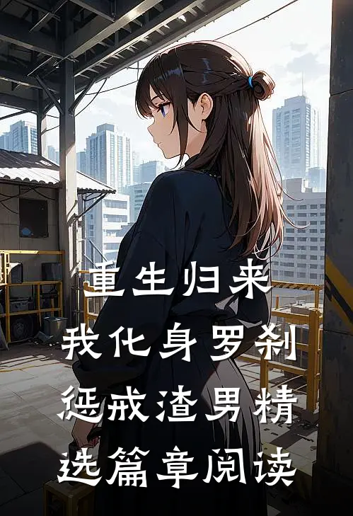 重生归来，我化身罗刹惩戒渣男精选篇章阅读