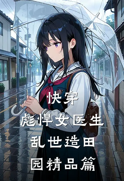 快穿：彪悍女医生乱世造田园精品篇