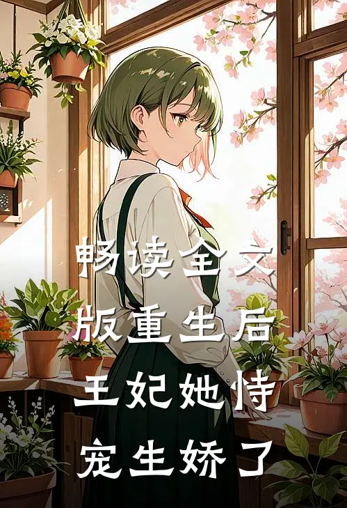 畅读全文版重生后，王妃她恃宠生娇了